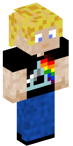 Minecraft Skin #190252