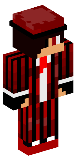 Minecraft Skin #190253