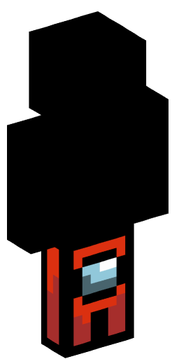 Minecraft Skin #190254