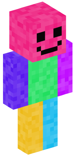 Minecraft Skin #190258