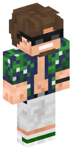 Minecraft Skin #190259