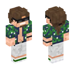 Minecraft Skin #190259