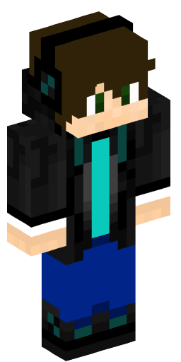 Minecraft Skin #190262
