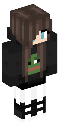 Minecraft Skin #190263