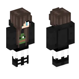 Minecraft Skin #190263