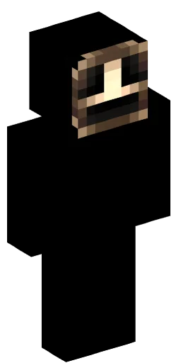 Minecraft Skin #190264