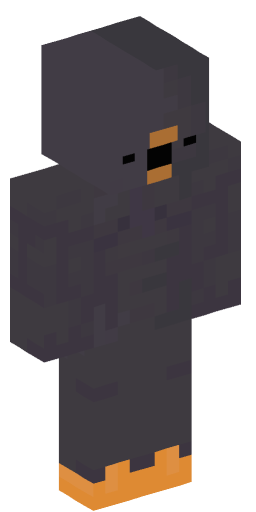 Minecraft Skin #190265
