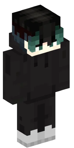 Minecraft Skin #190266