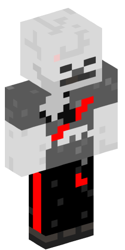Minecraft Skin #190267