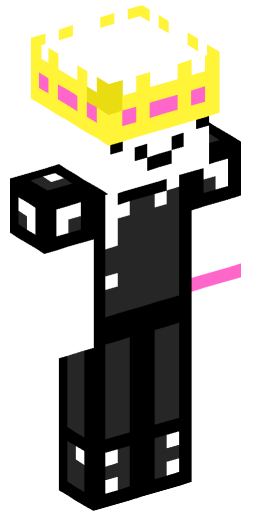 Minecraft Skin #190268