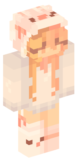 Minecraft Skin #190270