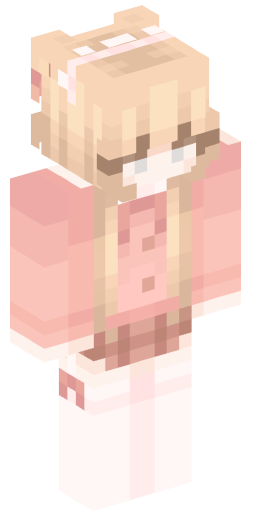 Minecraft Skin #190271