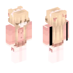Minecraft Skin #190271