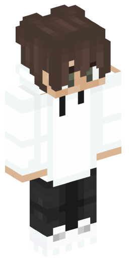 Minecraft Skin #190272