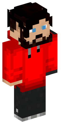 Minecraft Skin #190276
