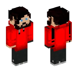 Minecraft Skin #190276
