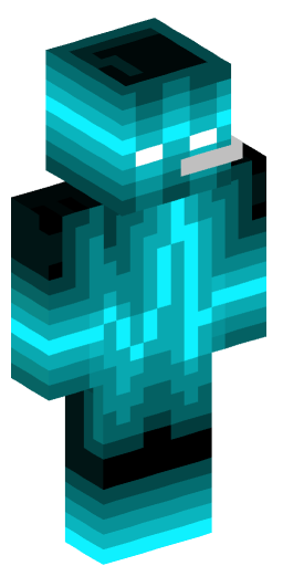 Minecraft Skin #190280