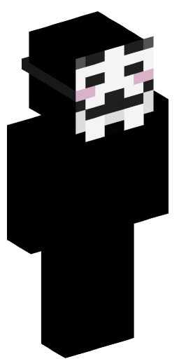 Minecraft Skin #190282