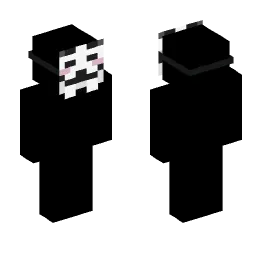 Minecraft Skin #190282