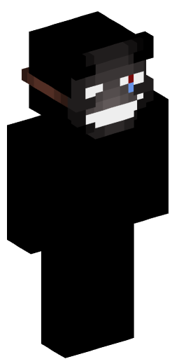 Minecraft Skin #190284