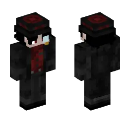 Minecraft Skin #190285
