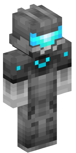 Minecraft Skin #190287