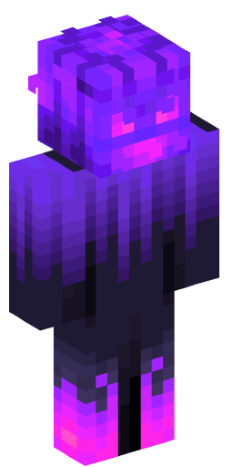 Minecraft Skin #190288
