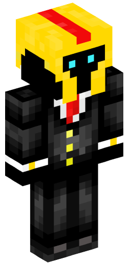 Minecraft Skin #190289