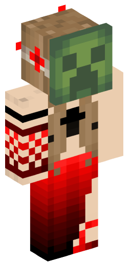 Minecraft Skin #190291
