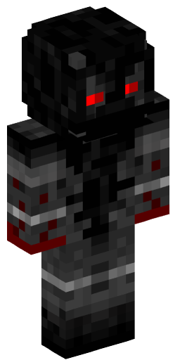 Minecraft Skin #190292
