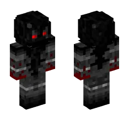 Minecraft Skin #190292