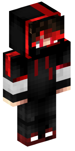 Minecraft Skin #190293