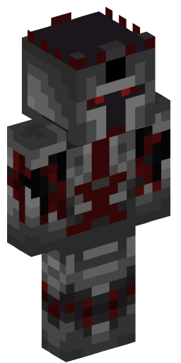 Minecraft Skin #190294