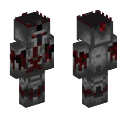 Minecraft Skin #190294
