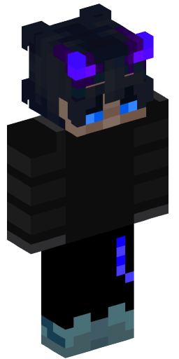 Minecraft Skin #190295