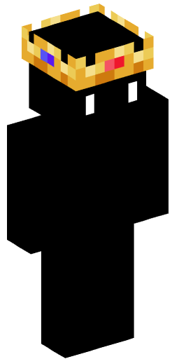 Minecraft Skin #190296