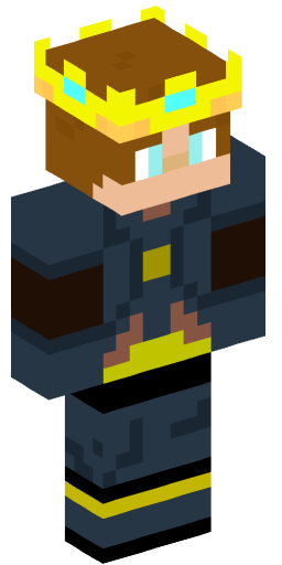Minecraft Skin #190299