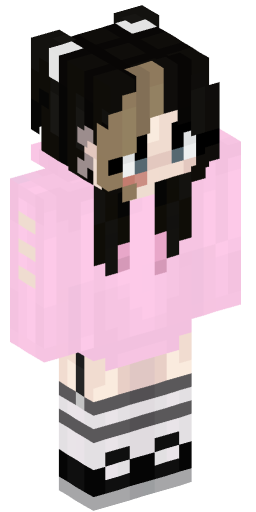 Minecraft Skin #190300