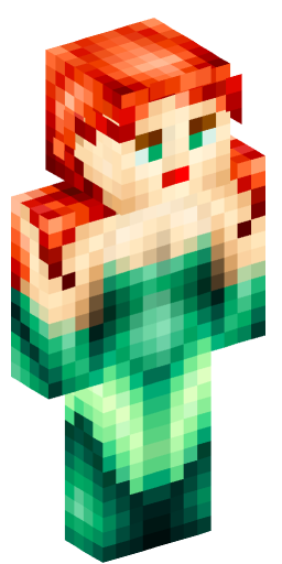 Minecraft Skin #190301