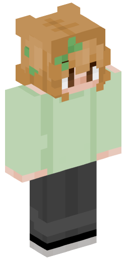 Minecraft Skin #190302
