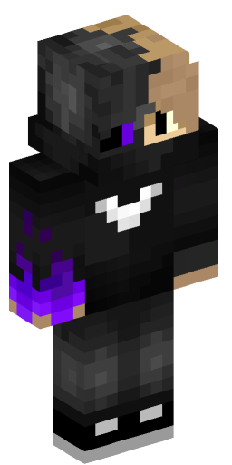 Minecraft Skin #190304