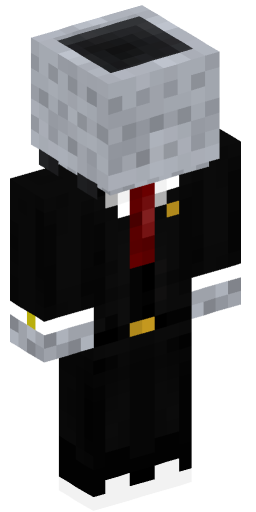 Minecraft Skin #190306