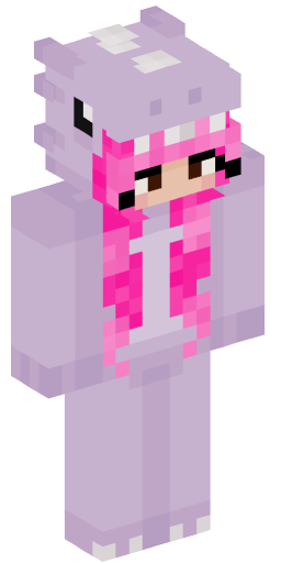 Minecraft Skin #190308