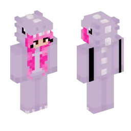 Minecraft Skin #190308