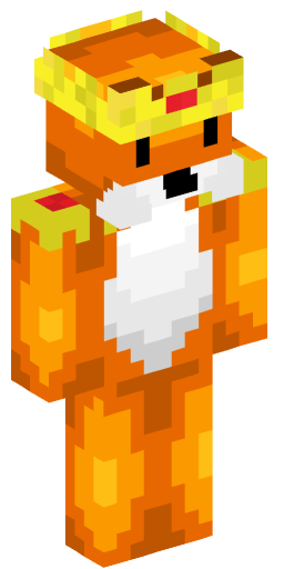 Minecraft Skin #190310