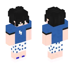 Minecraft Skin #190311
