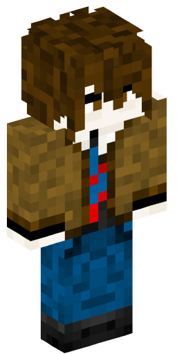 Minecraft Skin #190312