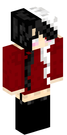 Minecraft Skin #190316