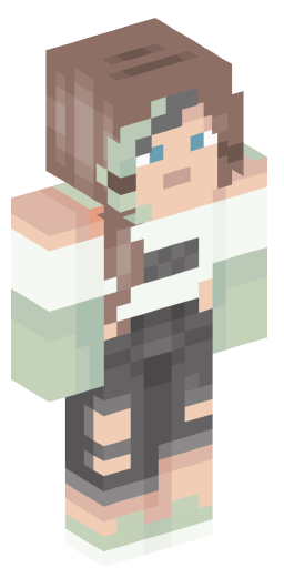 Minecraft Skin #190317