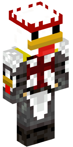 Minecraft Skin #190318